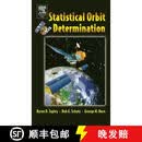 【3-4周达】精装 统计定轨 Statistical Orbit Determination