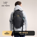 ARC'TERYX始祖鸟 MANTIS 16 BACKPACK 轻量 男女同款 背包 Black/黑色 均码