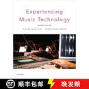 预订 Experiencing Music Technology