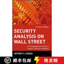 【3-4周达】Security Analysis On Wall Street: A Comprehensive Guide To Today'S Valuation Methods (Univ E~