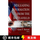 【4周达】Misleading Information from the Battlefield INCLUDE COLOR CD