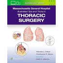 【3-6周达】麻省总医院胸外科手术技术图解Massachusetts General Hospital Illustrated Tips and Tricks in Thoracic Surgery: