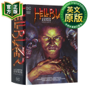 地狱神探 英文原版 Hellblazer by Garth Ennis Omnibus 康斯坦丁 加斯.恩尼斯作品全集 英文版 进口英语原版书籍 9781401299910