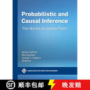 【3-4周达】Probabilistic and Causal Inference - The Works of Judea Pearl