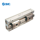 SMC 薄型气爪；MHF2-8D