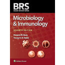 【3-6周达】资质认证考试系列（BRS）——微生物学与免疫学BRS Microbiology & Immunology (Board Review Series)