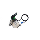 甜苗苗瑞泰博工业塑料管道电液压H FA VDF管热熔对接焊机红外焊接机 63-160焊机铣刀