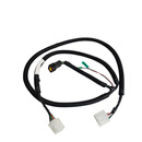 邦道尔MEB31 CEA CTP低压线束