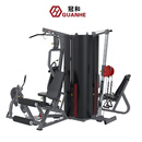 冠和 五人站综合训练器 GH-W653 台