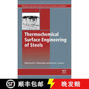 【3-4周达】Thermochemical Surface Engineering of Steels: Improving Materials Performance