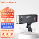 神牛AD200pro二代闪光灯锂电池口袋便携外拍摄影补光灯单反相机高速TTL闪光灯 AD200proII【入会享好礼-灯架/惊喜礼包】 官方标配（引闪器套餐需备注相机型号）