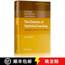 【3-4周达】统计学习的要素 The Elements of Statistical Learning: Data Mining, Inference, and Prediction, Second~