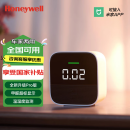 霍尼韦尔（Honeywell）甲醛检测仪 车家两用空气质量检测 可接米家 带温度湿度PRO版