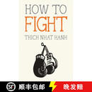 【3-4周达】How to Fight