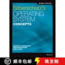 【3-4周达】Silberschatz'S Operating System Concepts Global Edition 10E [Wiley计算机]