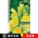 【4周达】Understanding Syntax