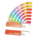 PANTONE 实验室用2024新版国际标准色卡耗材 GB1601B