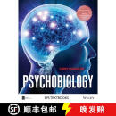 【4周达】Psychobiology [Wiley心理学]