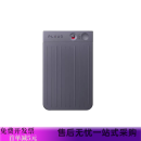 Plaud Note 支持iPhone 人工智能 AI Voice Recorder电 黑色(拆封后不退不换)