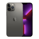 苹果iPhone 13 ProMax 苹果13promax 全新正品未激活 5G国行全网通 石墨黑色 256GB