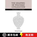 预订 Shaping Westn Civilizatn V2 1500-Present: From Antiquity to the Present