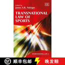 【3-4周达】Transnational Law of Sports