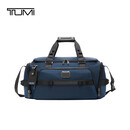 途明（TUMI）ALPHA BRAVO系列男士高端时尚旅行包出行运动包 海军蓝新年礼物