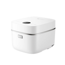 【99成新】米家小米电饭煲0氟涂层钛内胆不粘3L家用2-3人 IH加热3D压力智能APP多功能电饭锅煮饭锅煮粥锅 P1   