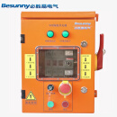 BESUNNY必胜易低压隔离开关200AVCS-220A-3-3-BB-S[110KW]单位：个定制