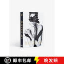 【3-4周达】精装 Buccellati: A Century of Timeless Beauty