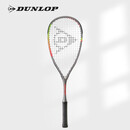 邓禄普（DUNLOP）进阶壁球拍头轻男女训练比赛球拍 已穿线 送拍套10327814