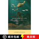 【3-4周达】Wonderful Life - The Burgess Shale and the Nature of History