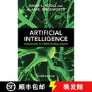 预订 精装 Artificial Intelligence : Foundations of Computational Agents