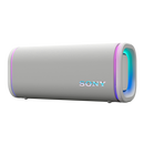 【95成新】索尼（SONY）ULT FIELD 5 旗舰音质 便携式蓝牙音箱 户外防水音响 低音炮 米白二手音箱【自营退货】