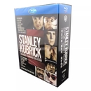 BD蓝光碟 电影之神 斯坦利·库布里克 影片全集 13碟盒装