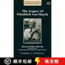 【4周达】The Legacy of Friedrich Von Hayek
