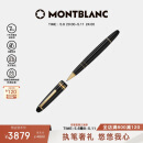 万宝龙MONTBLANC大班162豪华款镀金签字笔11402/132454母亲节礼物