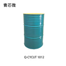 青芯微 多用途切削液 Q-CYCUT 1012 170KG/桶 多用途金属加工液切削液 单位：桶
