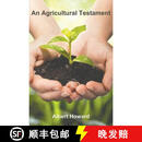 【3-4周达】An Agricultural Testament