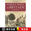 【3-4周达】Street Trees in Britain: A History