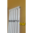 温以嘉定制暖气片铸铁暖气片家用1.6米高暖气片铸铁暖气片水暖散热器 高度1.8米单柱价格