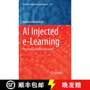 【4周达】AI Injected e-Learning : The Future of Online Education