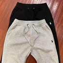 POLO SPORT美国拉夫劳伦小马刺绣卫裤男女款舒适潮流设计休闲百搭简约裤男 其他颜色马标  请备注 XL 120-135斤