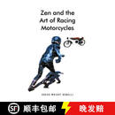 【2-3周达】Zen and the Art of Racing Motorcycles