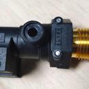 贝雷塔家用燃气壁挂炉原装进口配件流量开关