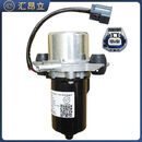 汇昂立适配天际ME5电动刹车真空泵 刹车真空助力泵电子真空泵真空助力器