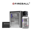 FIREBALL 火球Angel Tears 天使之泪镀晶易操作丝滑疏水深邃上光镀晶液 原装35ml