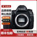 佳能 Canon 5d4 6d 5d3 5d2 5dsr 6d2 二手单反相机 全画幅 5D Mark IV【5D4机身】 99新