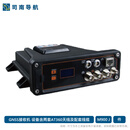 司南导航 GNSS接收机 设备含两套AT360天线及配套线缆M900 J
