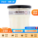 Mrs. Meyers Clean Day梅耶太太 大豆香氛蜡烛 蜡烛无烟香味蜡烛助眠蜡烛大豆蜡 薰衣草香 205克